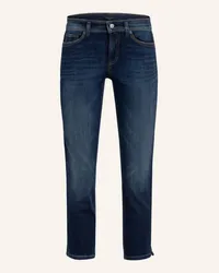 Cambio 7/8-Jeans PIPER Blau