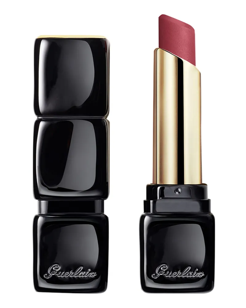 Guerlain KISSKISS TENDER MATTE 219