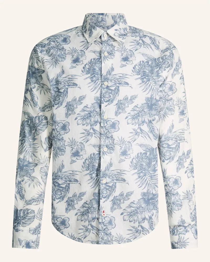 JOOP! Hemd Regular Fit weiss Weiss