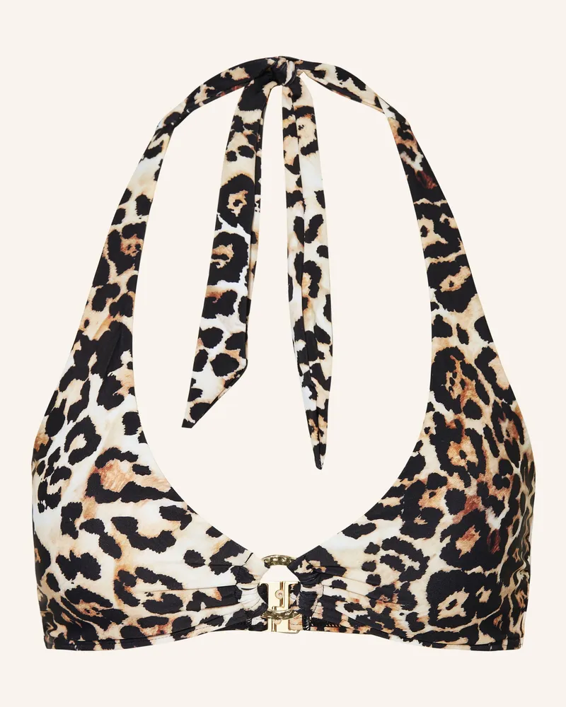 Darling Harbour Neckholder-Bikini-Top 19