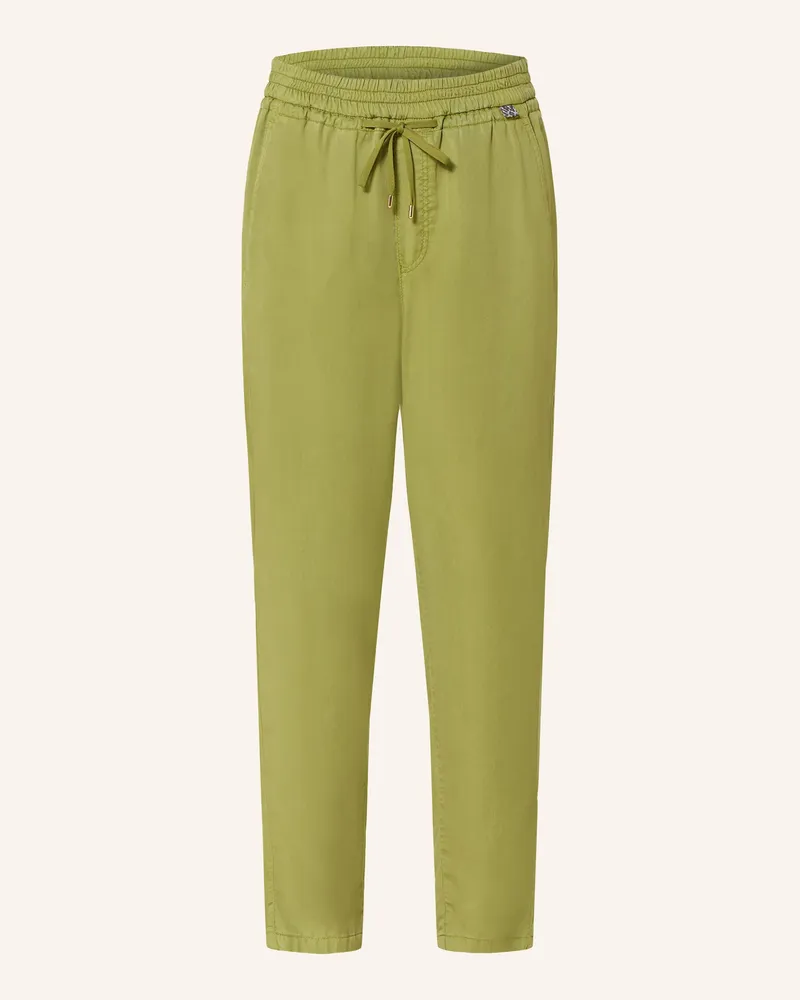 Marc Cain Hose RHODOS im Jogging-Stil 529