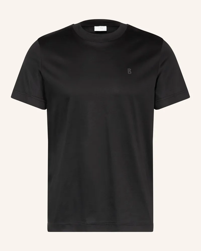 Bogner T-Shirt RYAN Schwarz