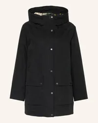 Barbour Parka BEADNELI Schwarz