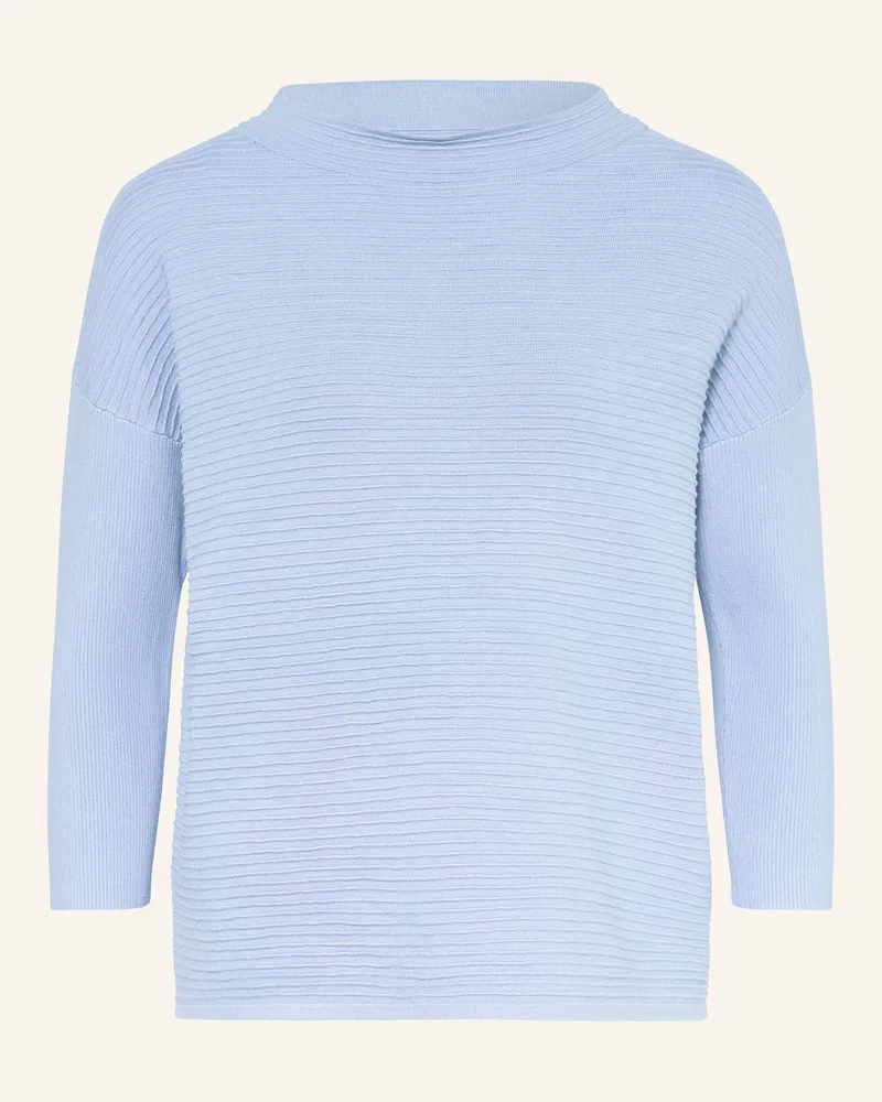 Phase Eight Pullover ELISE Hellblau