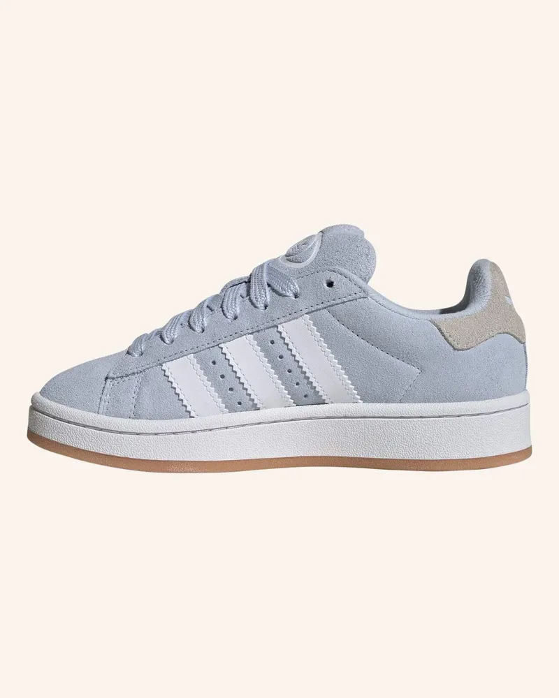 adidas Sneaker Campus 00s J blau Blau