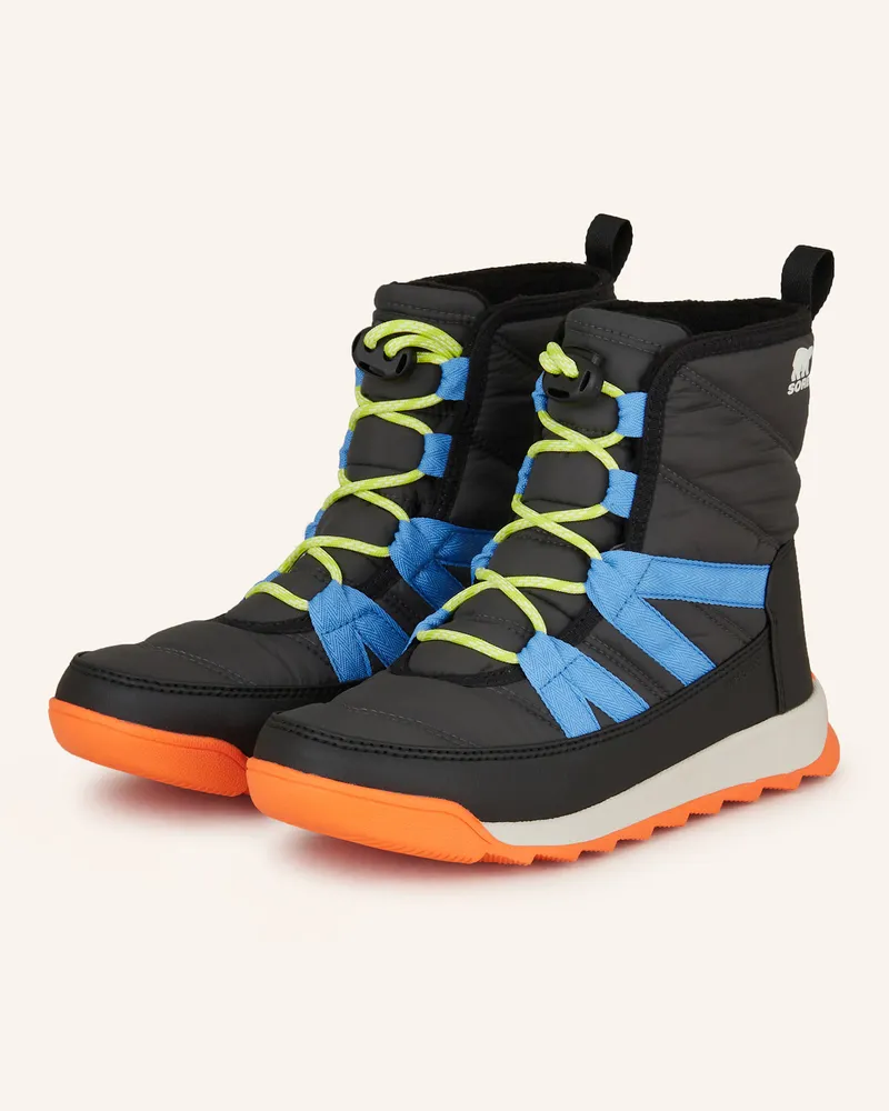 Sorel Boots WHITNEY™ II Schwarz
