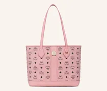 Shopper Liz Small rosa