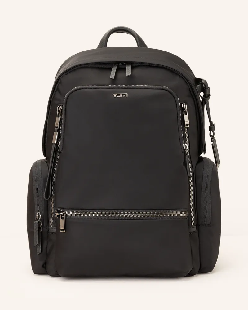 Tumi VOYAGEUR Rucksack CELINA mit Laptop-Fach Schwarz