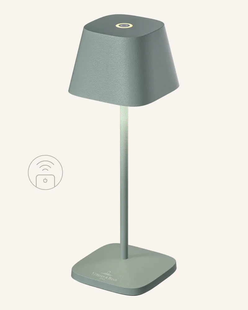 Villeroy & Boch Leuchte NEAPEL MICRO RC Oliv