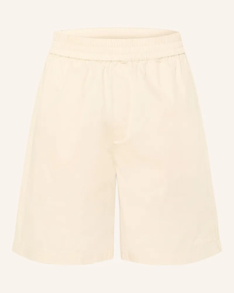 Axel Arigato Shorts Heath beige Creme