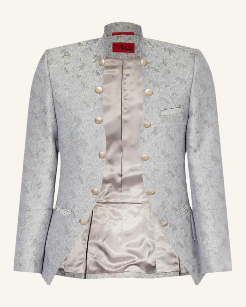 Wilvorst Anzugsakko Slim Fit 027