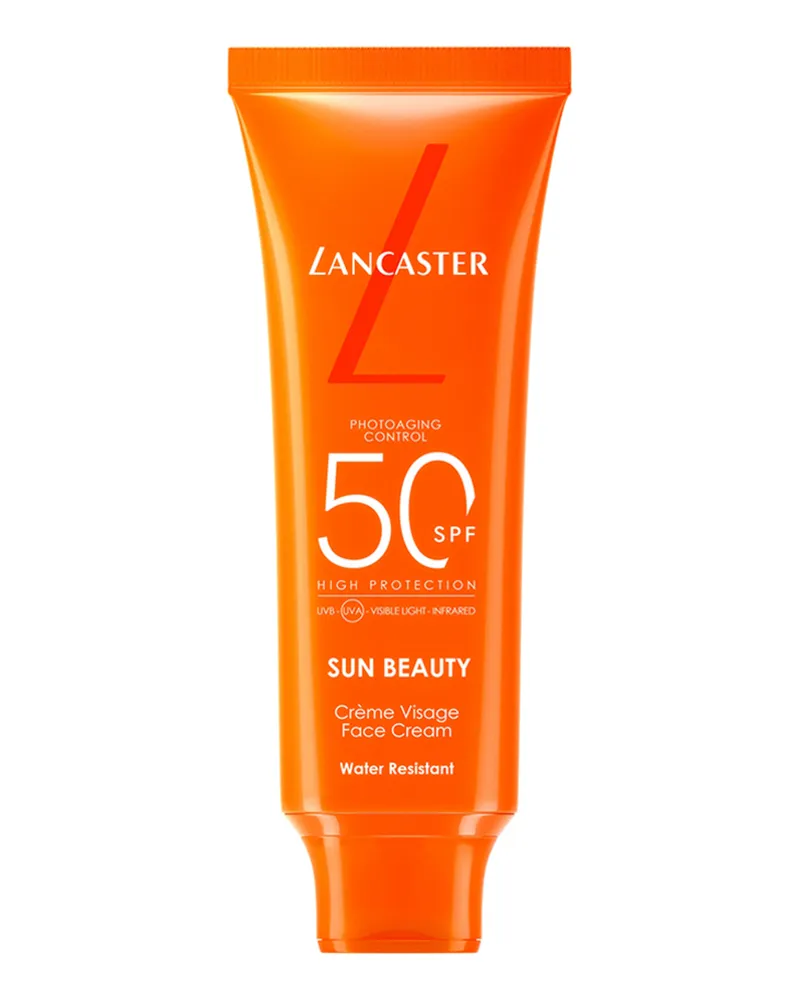 Lancaster Sun Beauty Face Cream SPF 50 50 ml 
