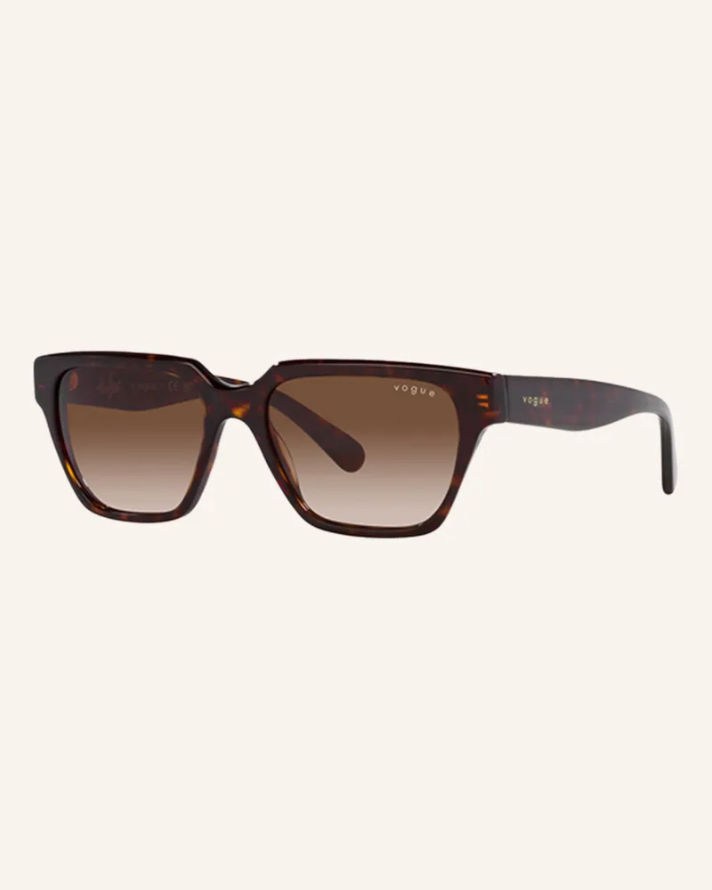 Vogue Sonnenbrille VO5512S W65613
