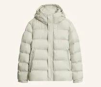 Daunenjacke omaris1 Regular Fit beige