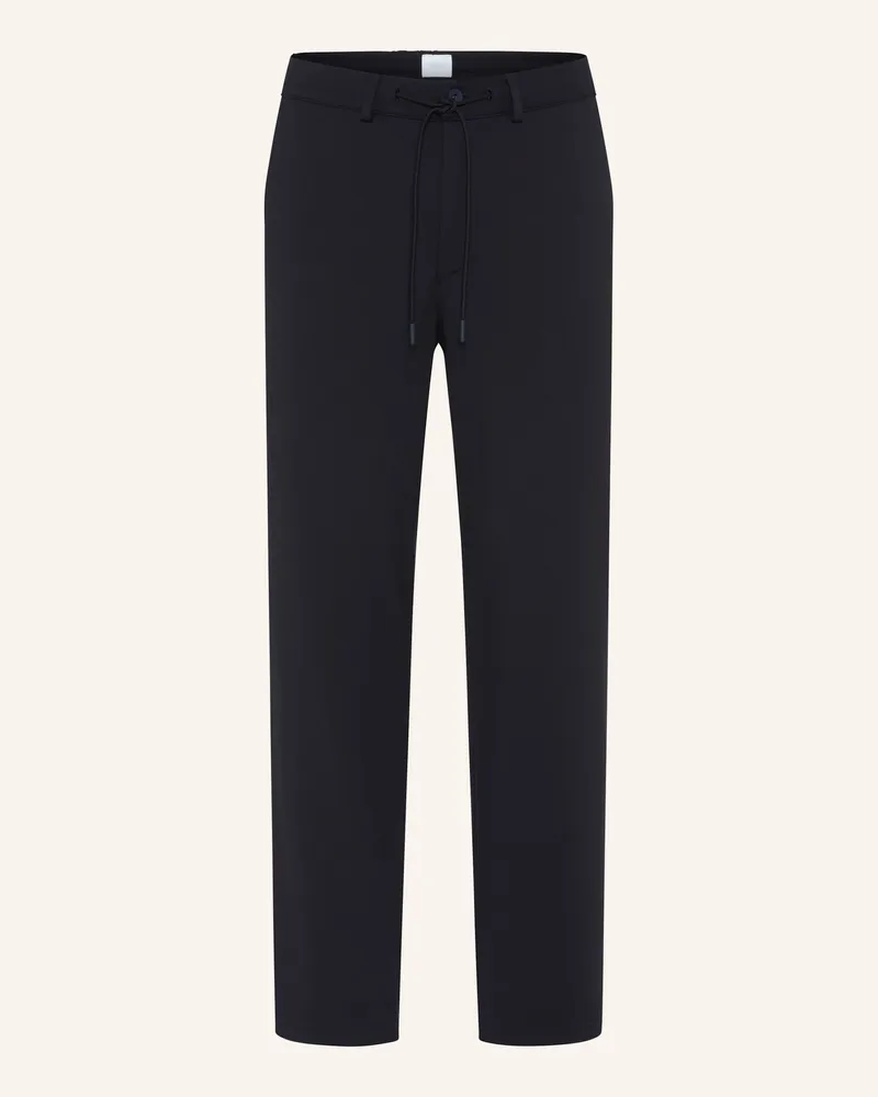 Brax Flatfronthose Style Percy blau Blau