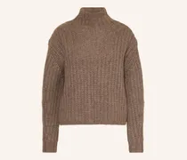 Pullover aus Cashmere