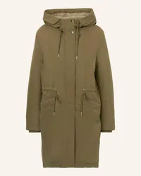 Marc O'Polo Parka Braun