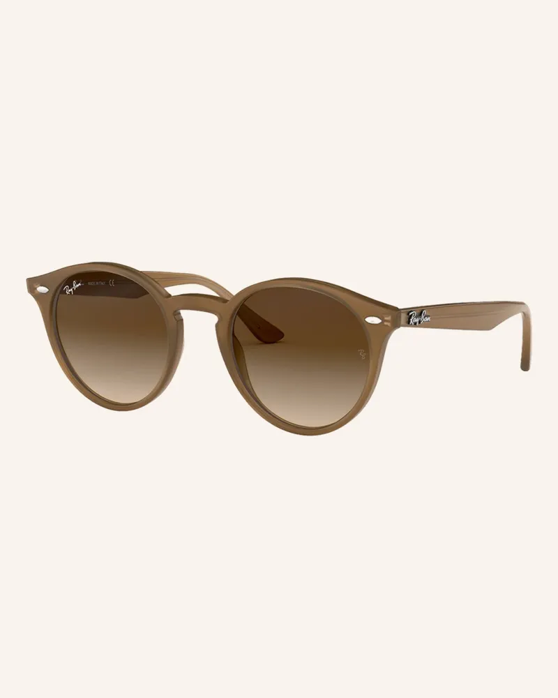 Ray Ban Sonnenbrille rb2180 gruen 616613