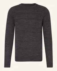 Norse Projects Pullover ROALD Grau