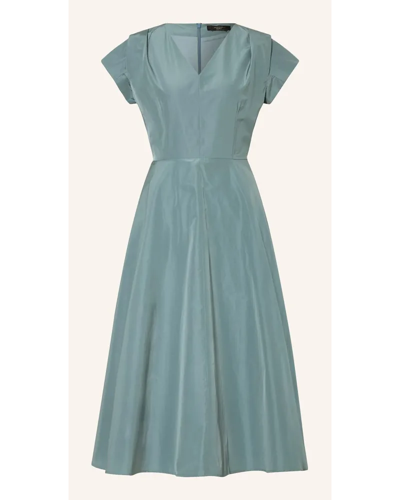 Max Mara Kleid ETUANIA Blau