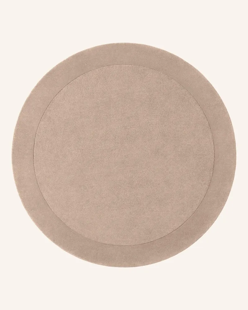 Villeroy & Boch Teppich Villeroy Boch 1812 beige Beige