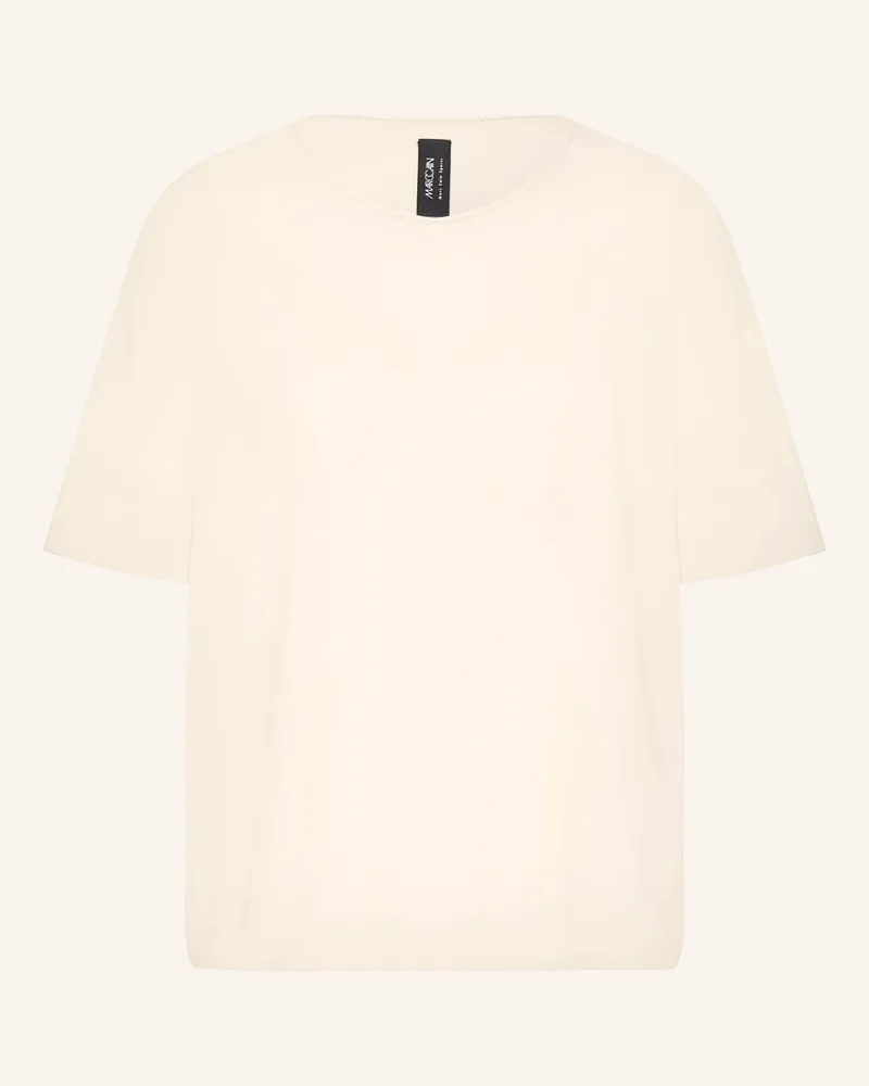 Marc Cain Blusenshirt beige 182