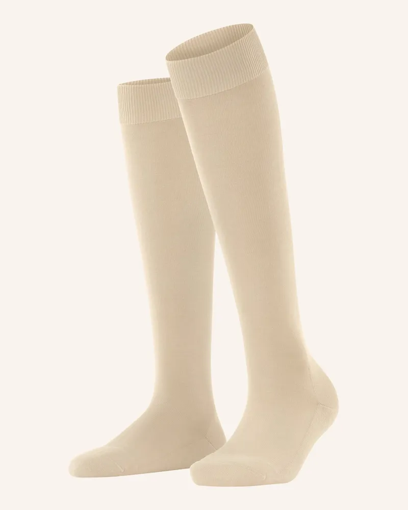Falke Kniestrümpfe CLIMAWOOL 4011