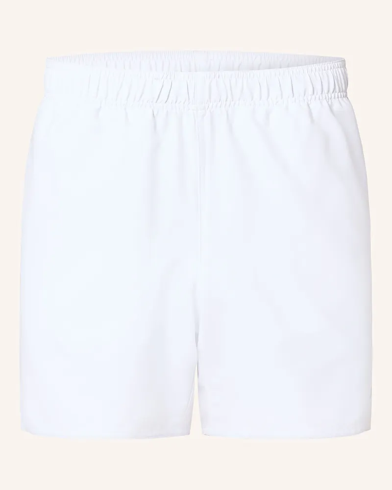 J.Lindeberg Trainingsshorts Weiss