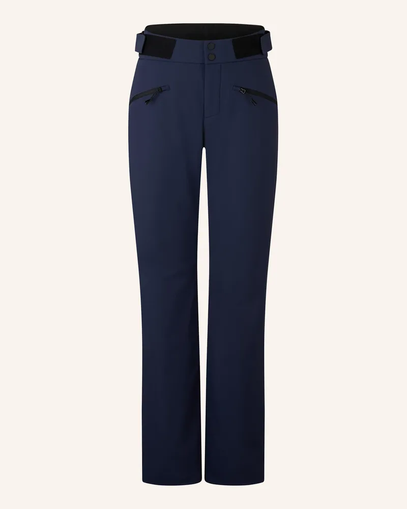 Bogner Fire & Ice Skihose Dunkelblau