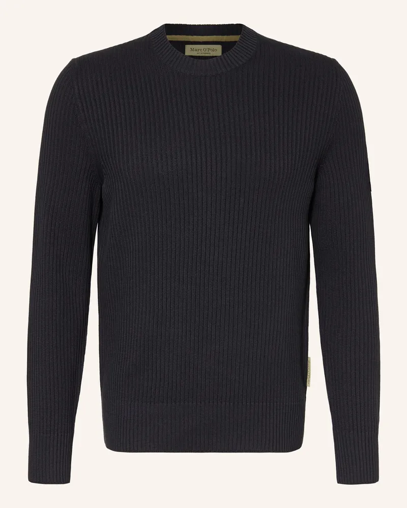Marc O'Polo Pullover Dunkelblau
