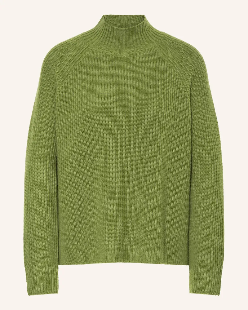 Darling Harbour Pullover mit Cashmere Forest