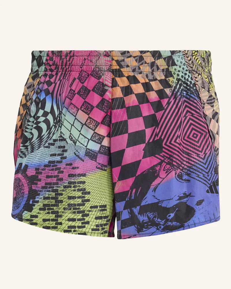 adidas ADIDAS X JEREMY SCOTT SHORTS Rosa