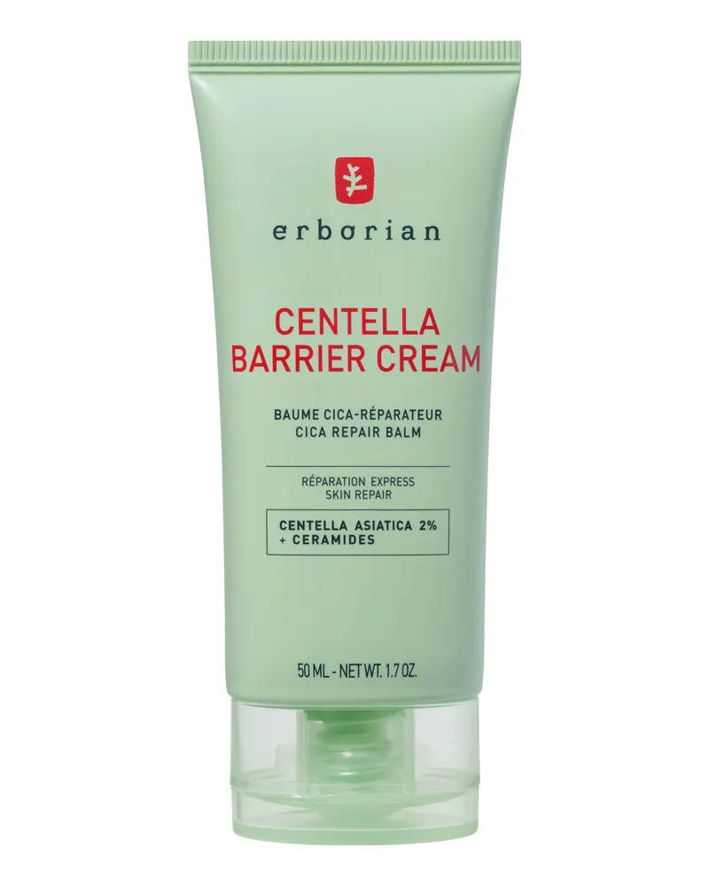 Erborian Centella Barrier Cream Gesichtscreme 50 ml 