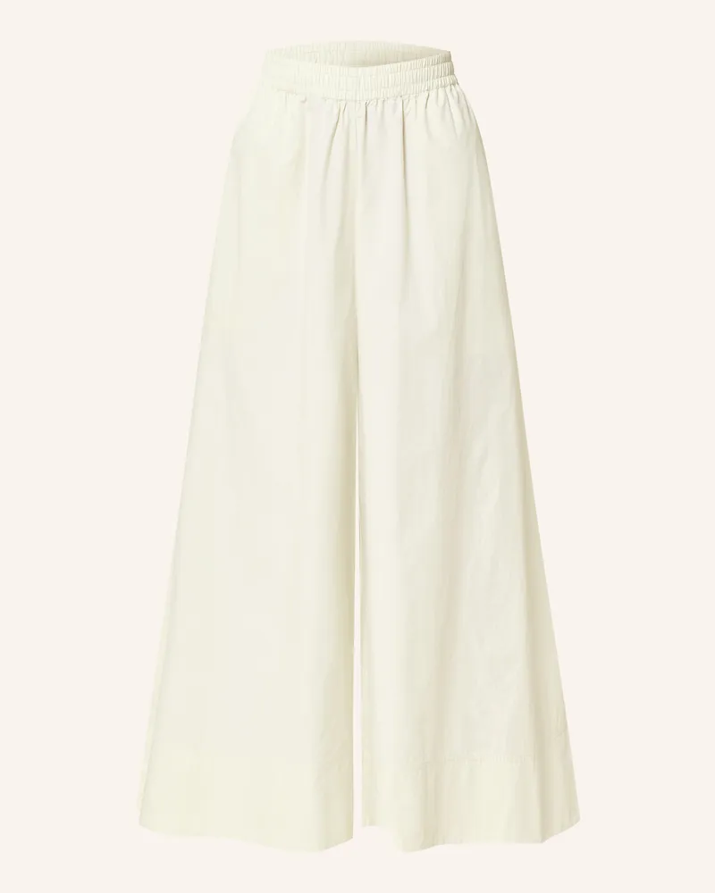 COS Culotte gruen Hellgelb