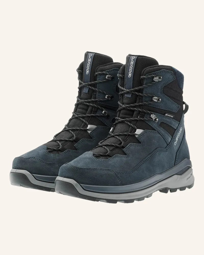 Lowa Wanderschuhe Ottawa Evo Gtx blau Blau