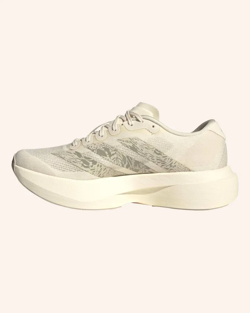 adidas Laufschuhe Adizero Evo Sl weiss Weiss