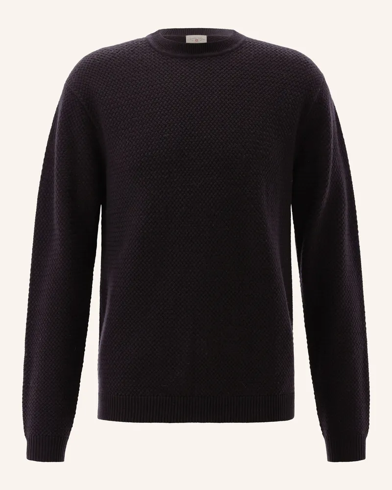 CG Strick CG Bo Slim Fit Blau