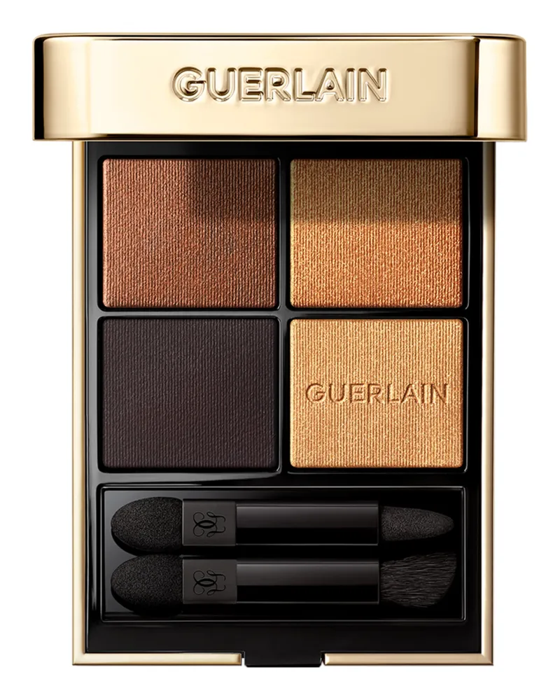 Guerlain Ombres G Lidschattenpalette 940