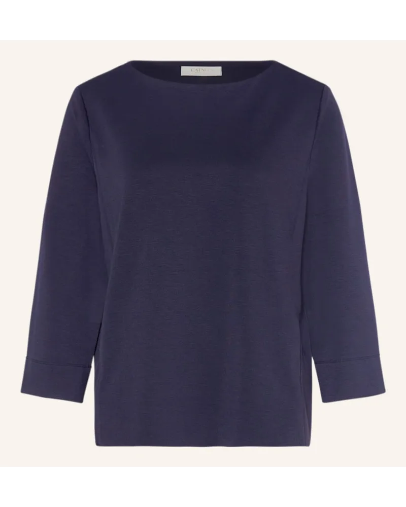 CATNOIR Longsleeve Blau