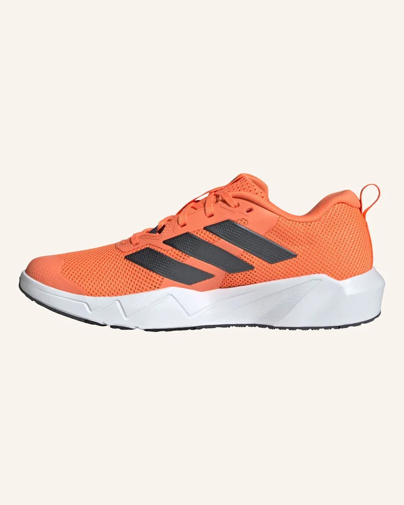adidas Fitnessschuhe Rapidmove Go orange Orange