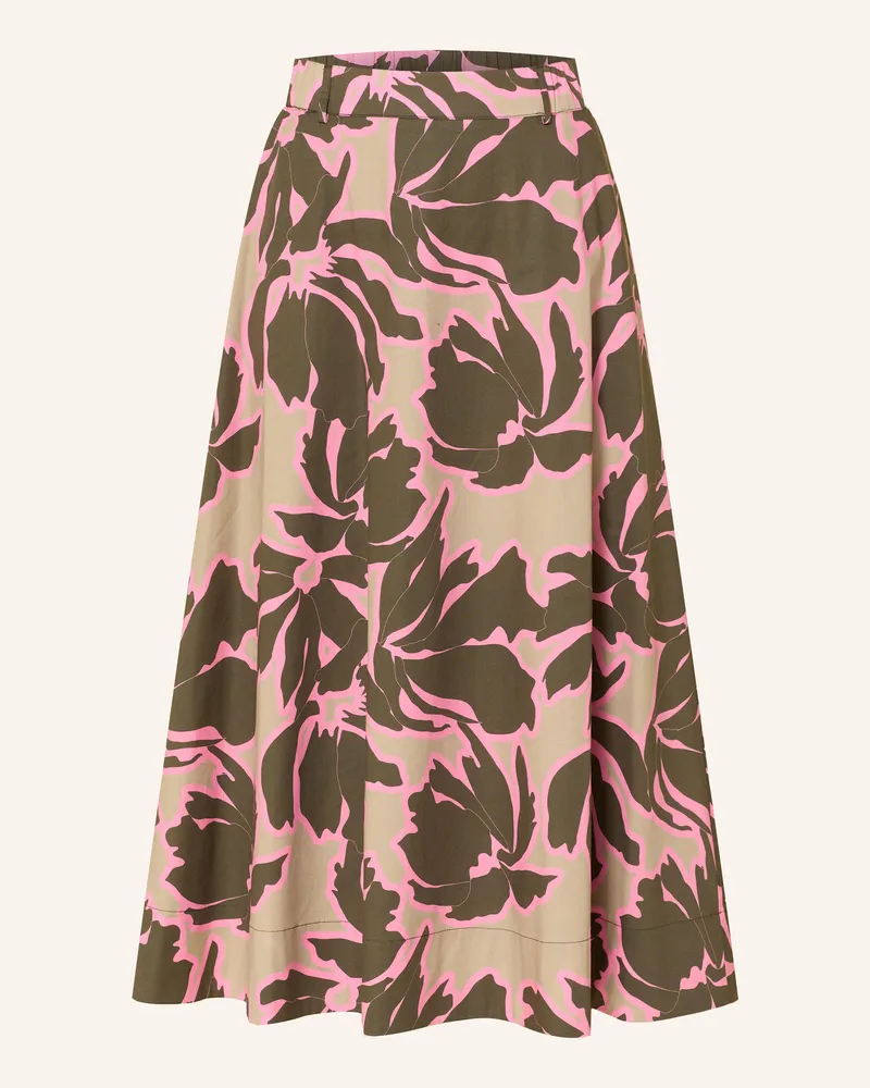 CATNOIR Rock gruen Oliv