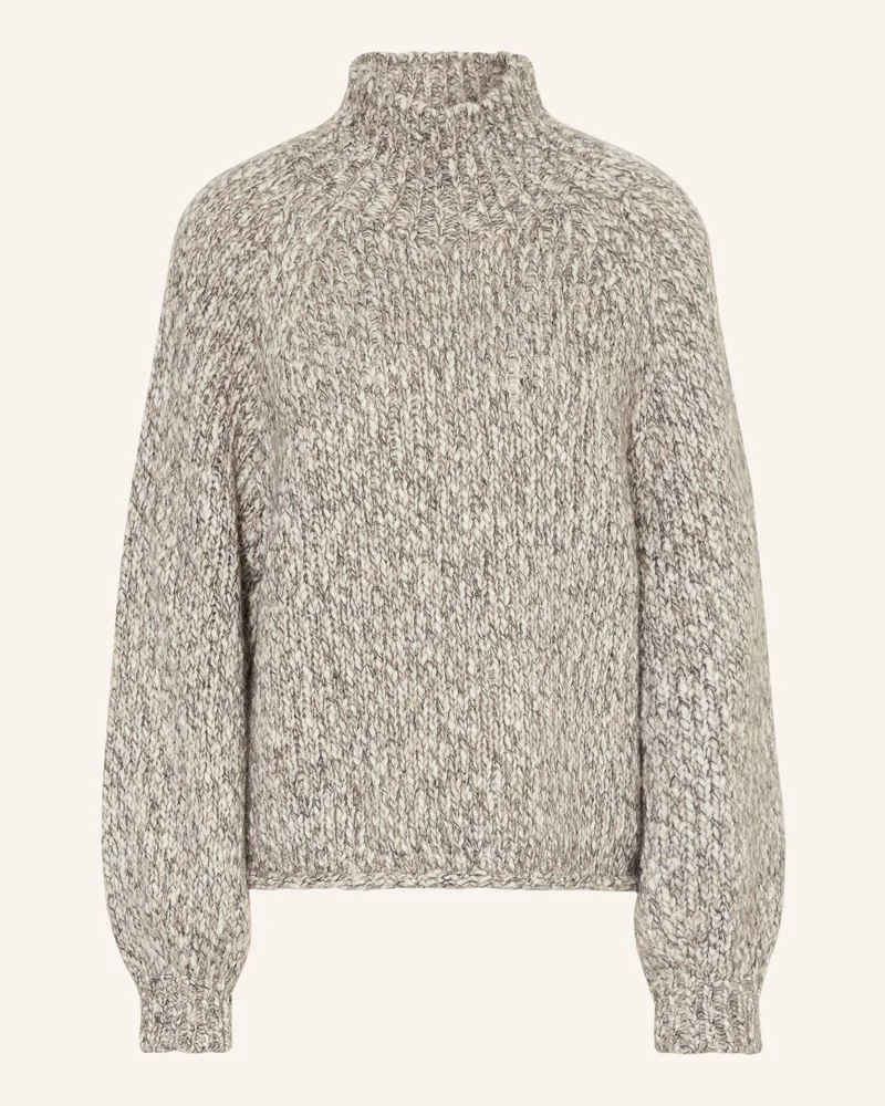 Drykorn Rollkragenpullover KIMINA Grau