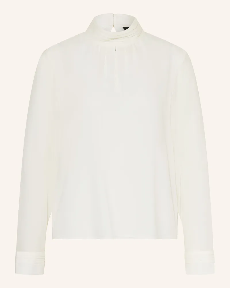 S.Oliver Blusenshirt Ecru