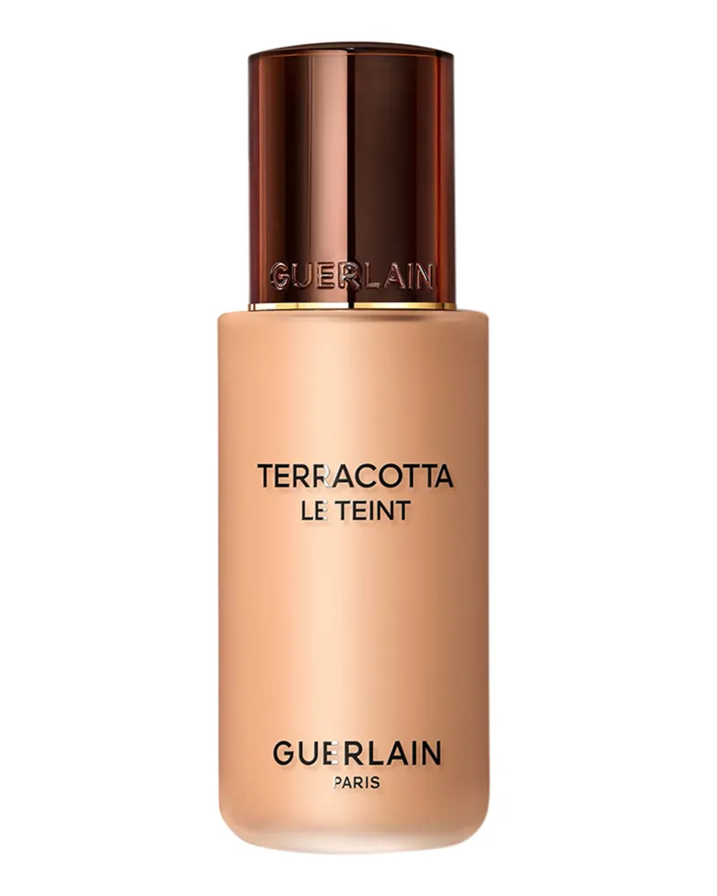 Guerlain Terracotta Le Teint Foundation 4n