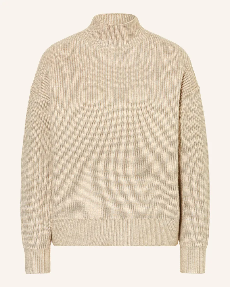 Calvin Klein Pullover Beige