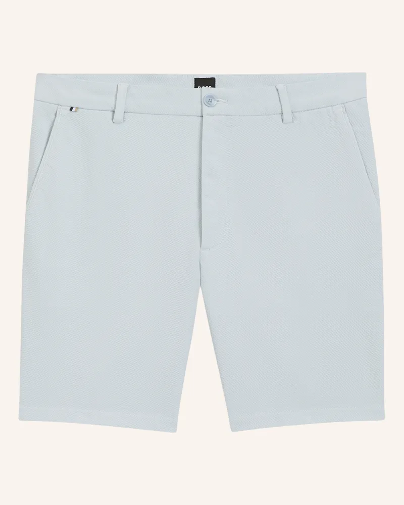 HUGO BOSS Short H-kane1-Shorts blau Blau