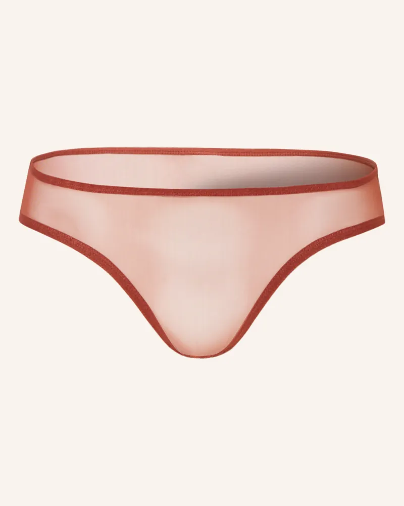 Eres Slip Bambin beige Braun