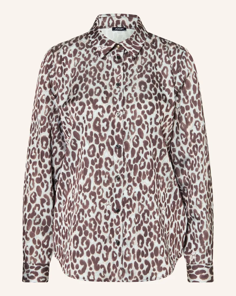JOOP! Hemdbluse BLISS Beige