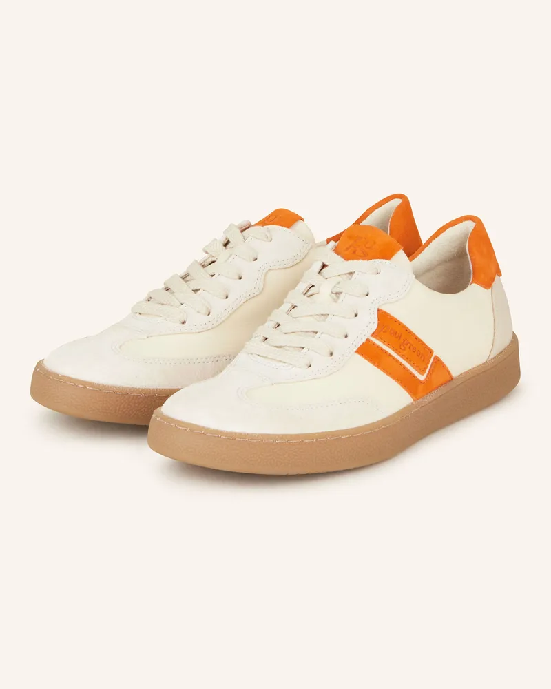 paul green Sneaker Beige