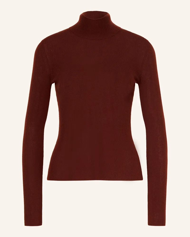 Max Mara Pullover Cavallo braun Dunkelbraun